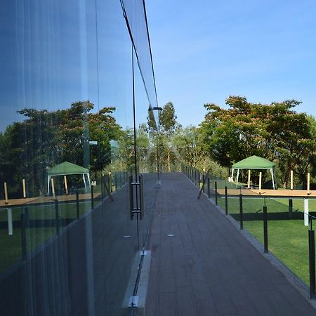 Quinta Das Tulipas Villa Barcelos Exterior foto