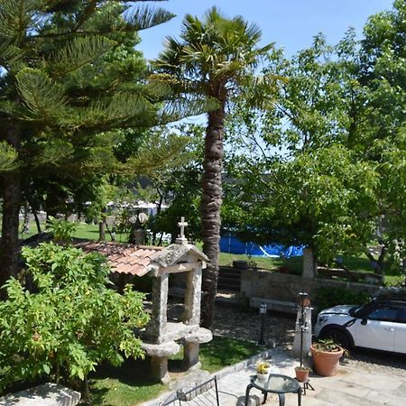 Quinta Das Tulipas Villa Barcelos Exterior foto
