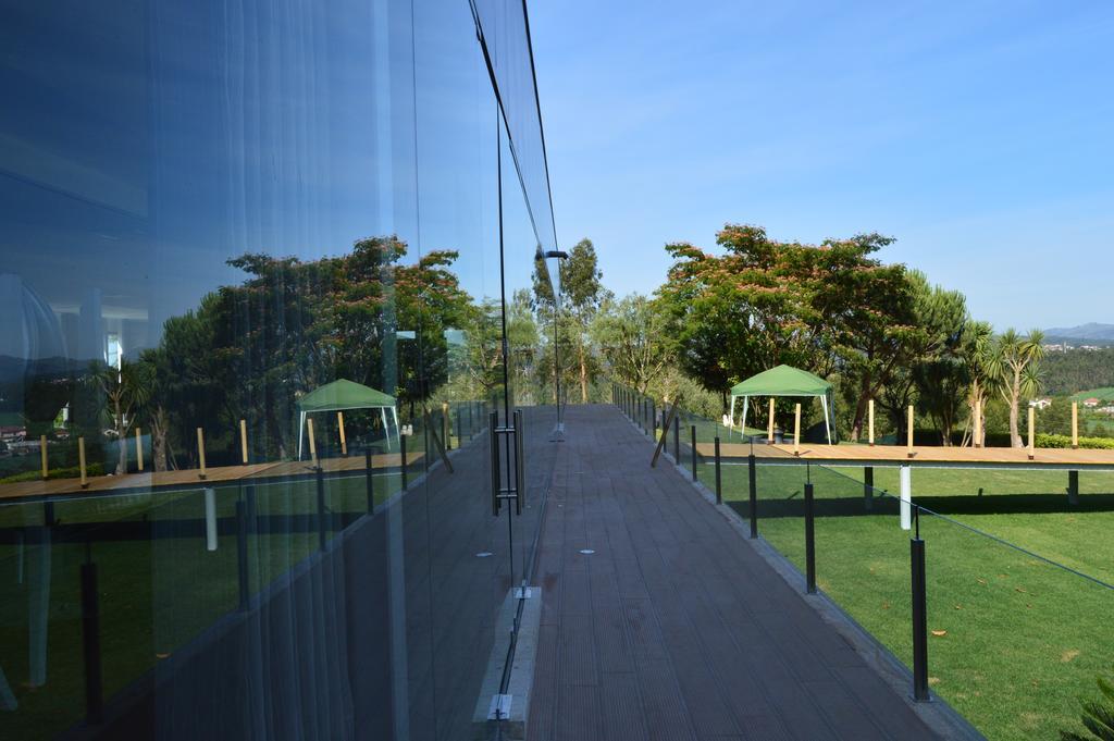Quinta Das Tulipas Villa Barcelos Exterior foto