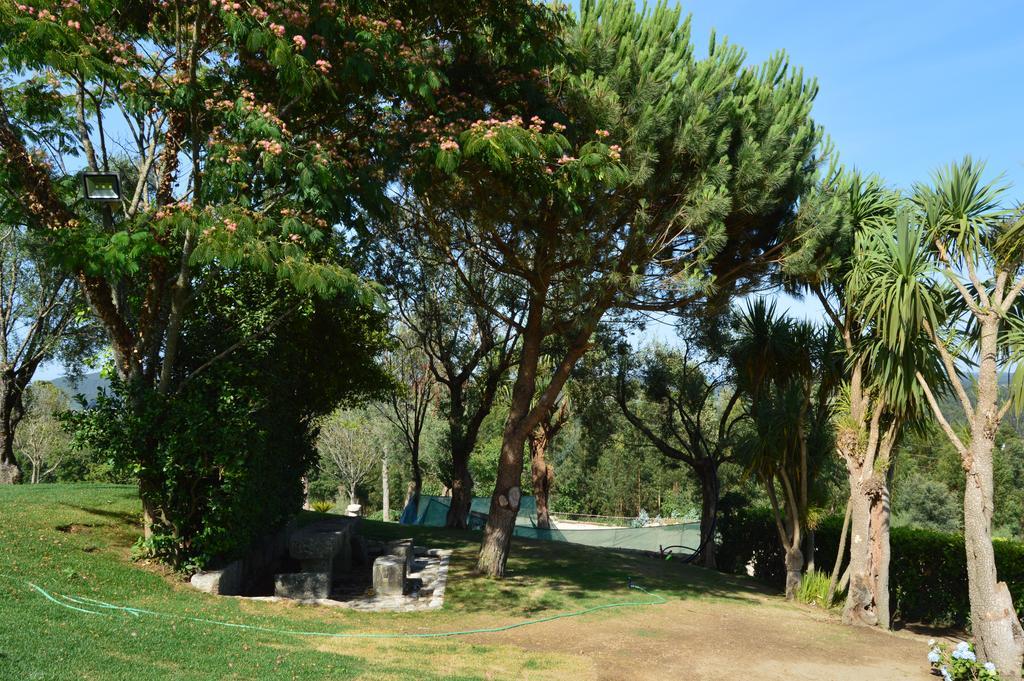 Quinta Das Tulipas Villa Barcelos Exterior foto