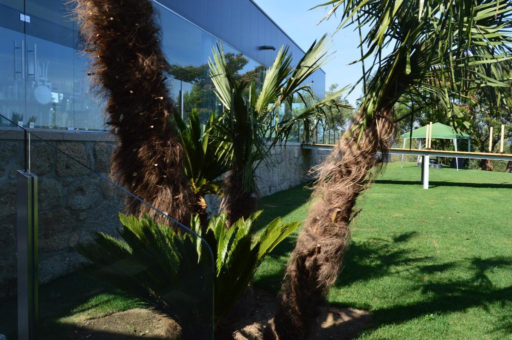 Quinta Das Tulipas Villa Barcelos Exterior foto