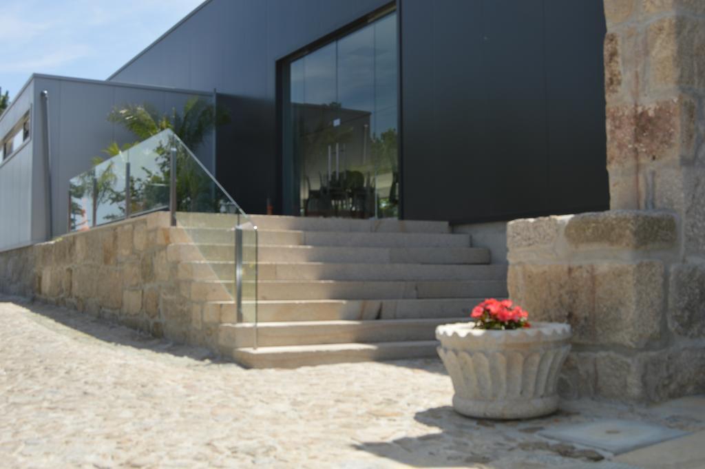 Quinta Das Tulipas Villa Barcelos Exterior foto