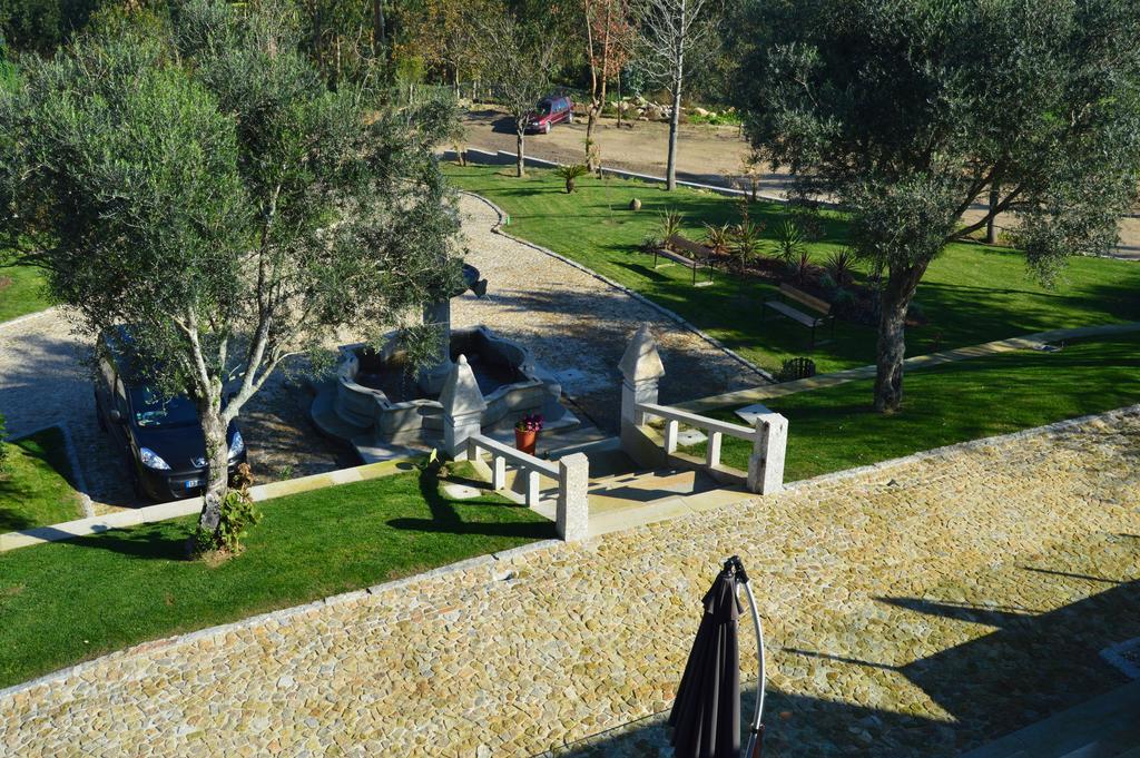 Quinta Das Tulipas Villa Barcelos Exterior foto