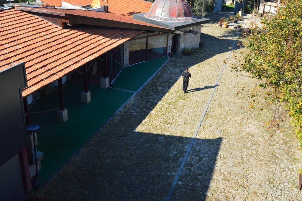 Quinta Das Tulipas Villa Barcelos Exterior foto