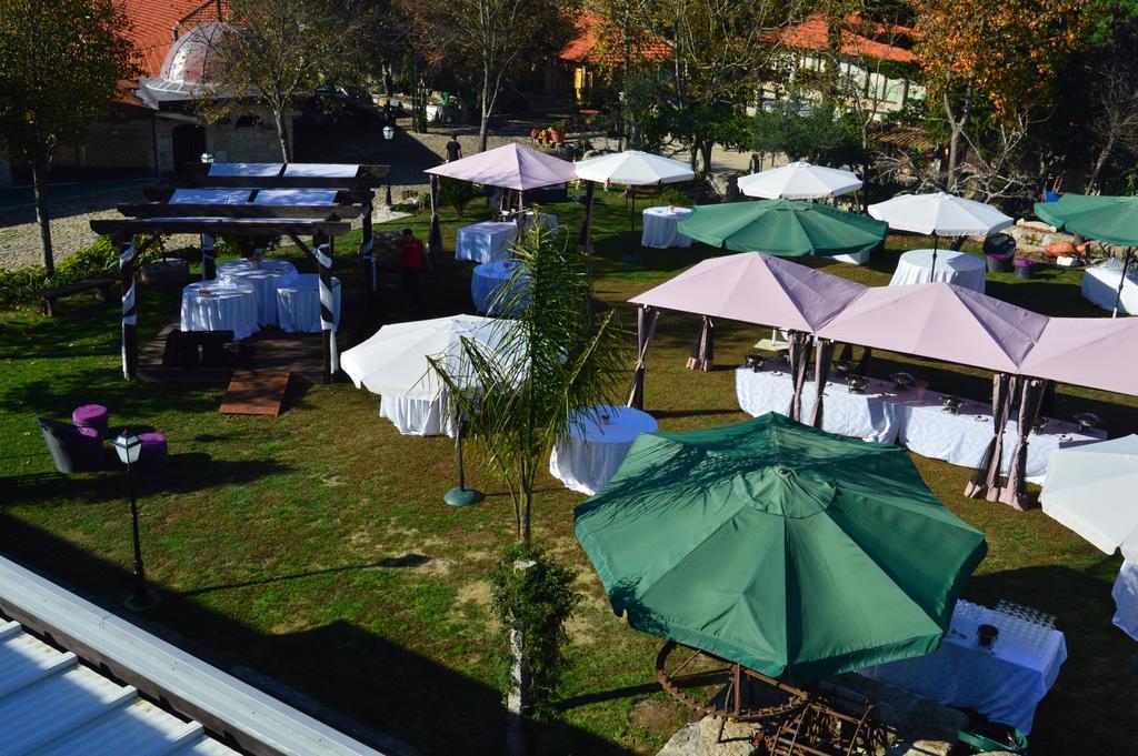 Quinta Das Tulipas Villa Barcelos Exterior foto