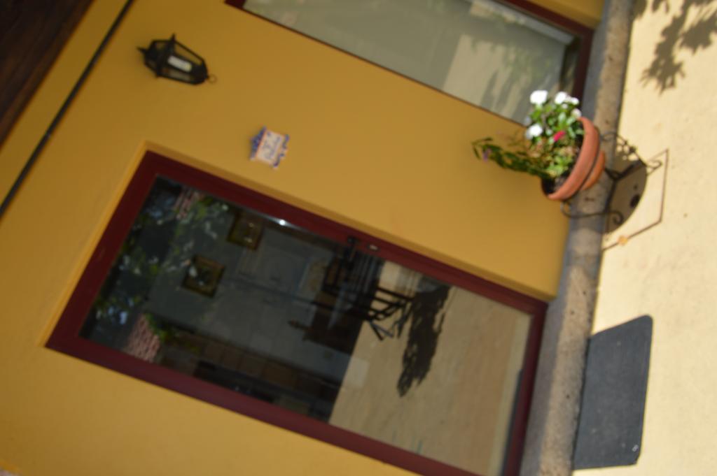 Quinta Das Tulipas Villa Barcelos Exterior foto