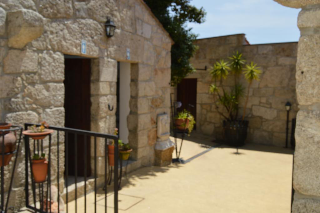 Quinta Das Tulipas Villa Barcelos Exterior foto