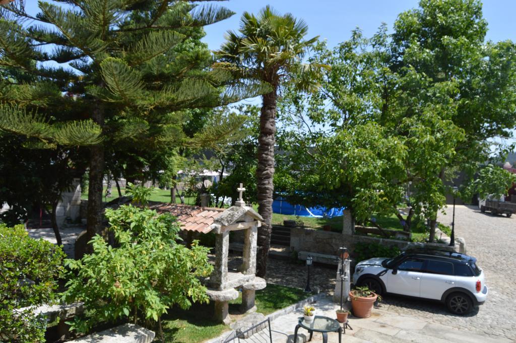 Quinta Das Tulipas Villa Barcelos Exterior foto