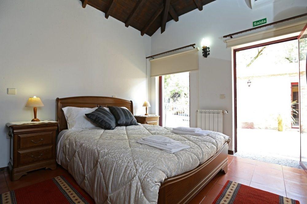Quinta Das Tulipas Villa Barcelos Exterior foto