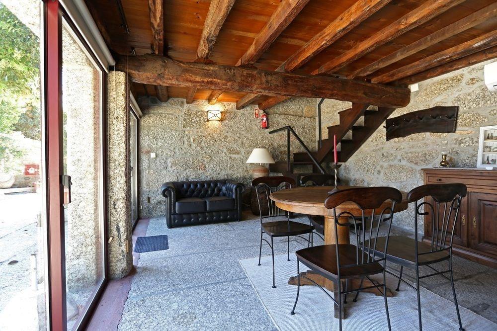 Quinta Das Tulipas Villa Barcelos Exterior foto