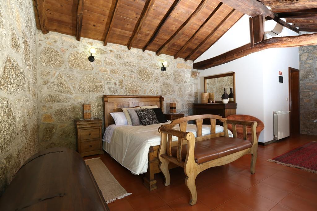 Quinta Das Tulipas Villa Barcelos Habitación foto