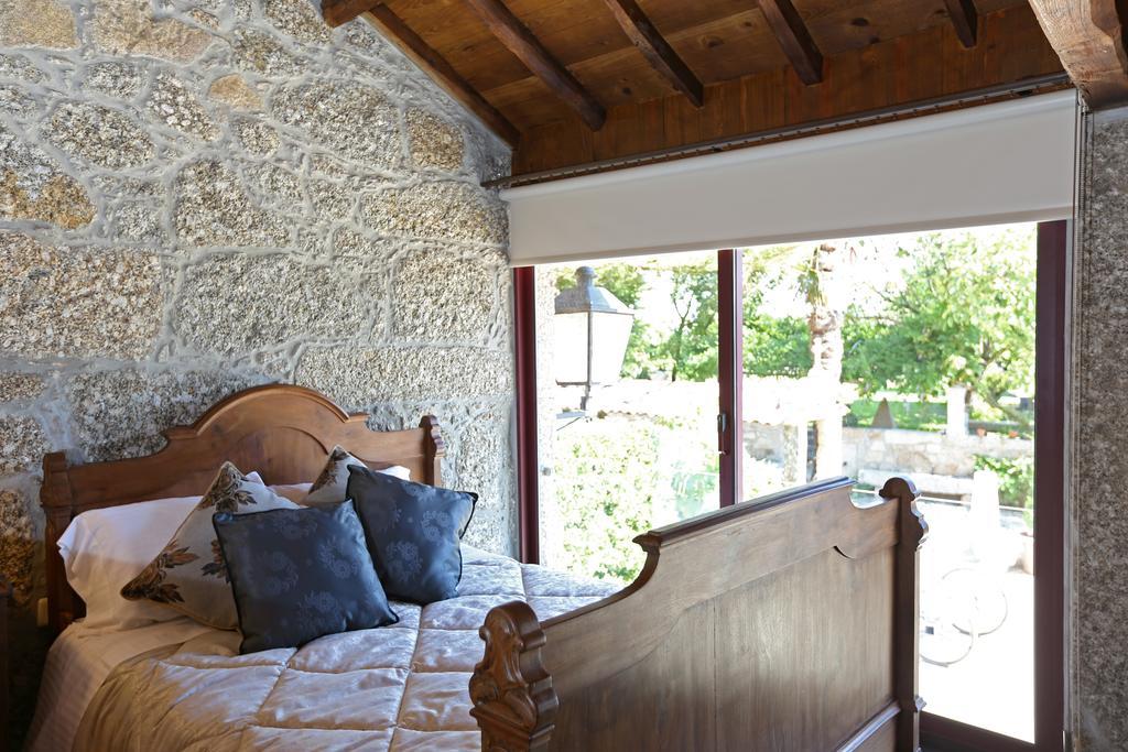 Quinta Das Tulipas Villa Barcelos Habitación foto
