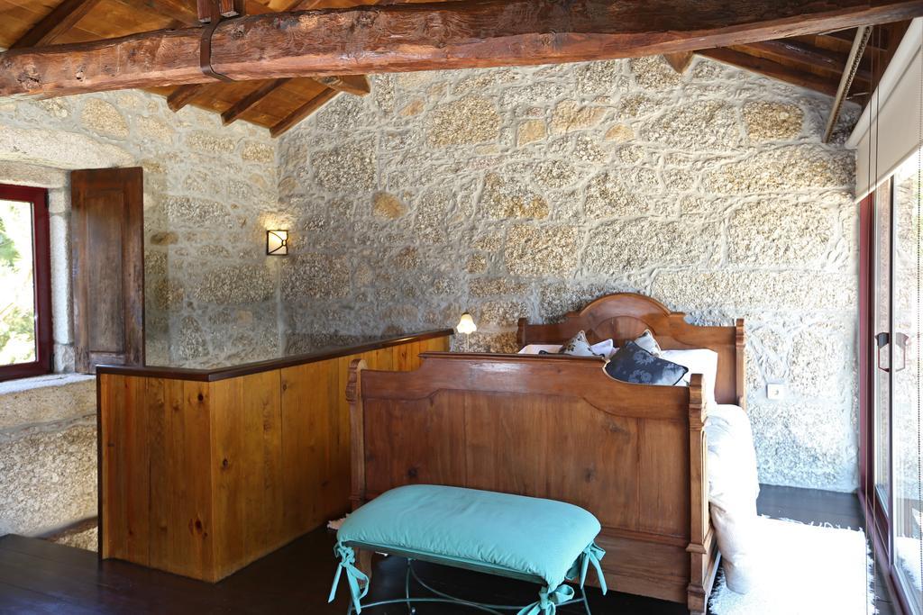 Quinta Das Tulipas Villa Barcelos Habitación foto