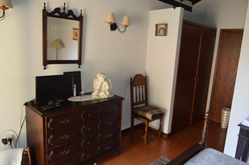 Quinta Das Tulipas Villa Barcelos Habitación foto