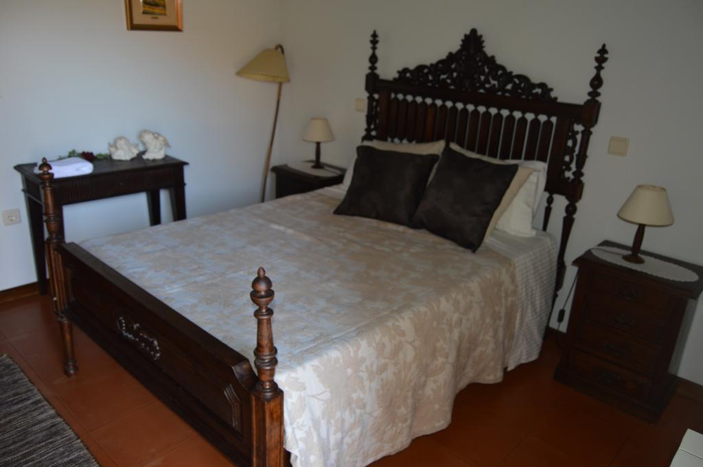 Quinta Das Tulipas Villa Barcelos Habitación foto
