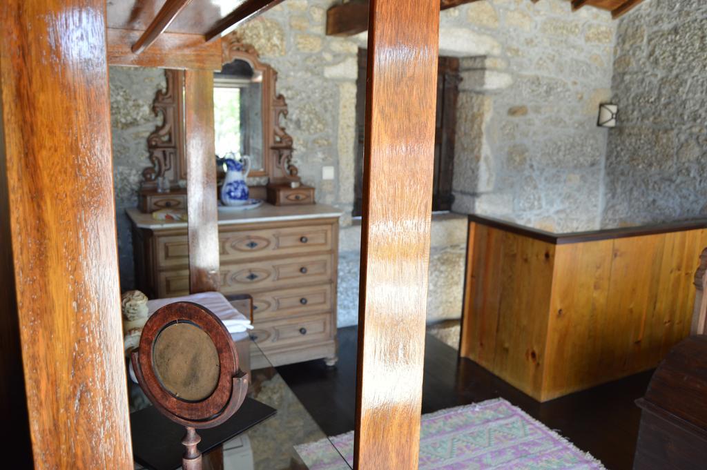 Quinta Das Tulipas Villa Barcelos Habitación foto