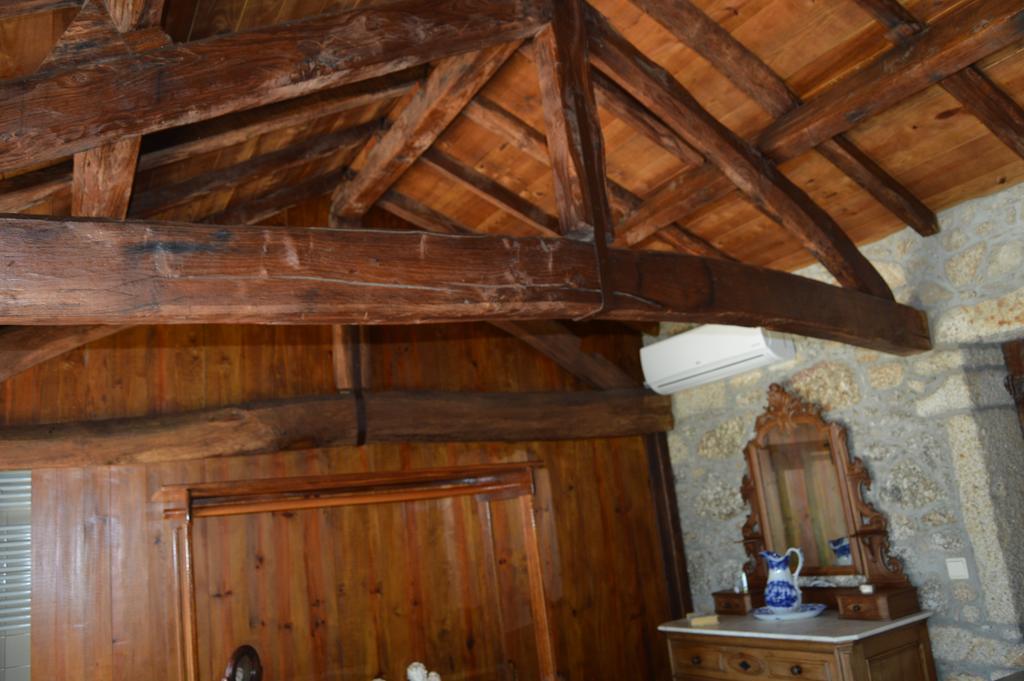 Quinta Das Tulipas Villa Barcelos Habitación foto