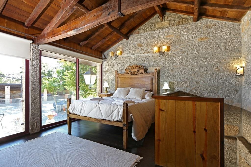 Quinta Das Tulipas Villa Barcelos Habitación foto