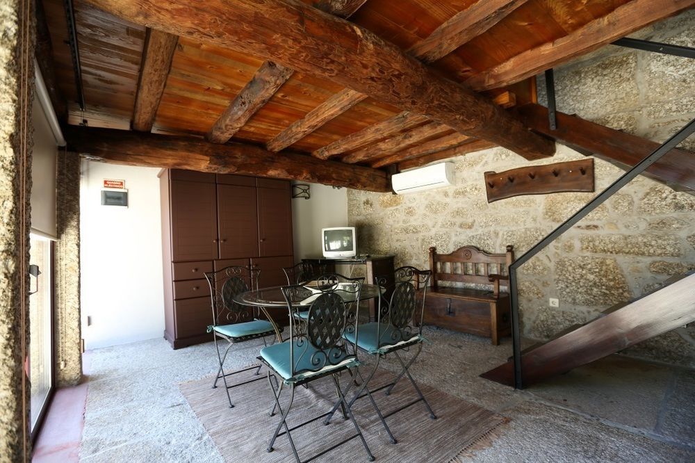 Quinta Das Tulipas Villa Barcelos Exterior foto