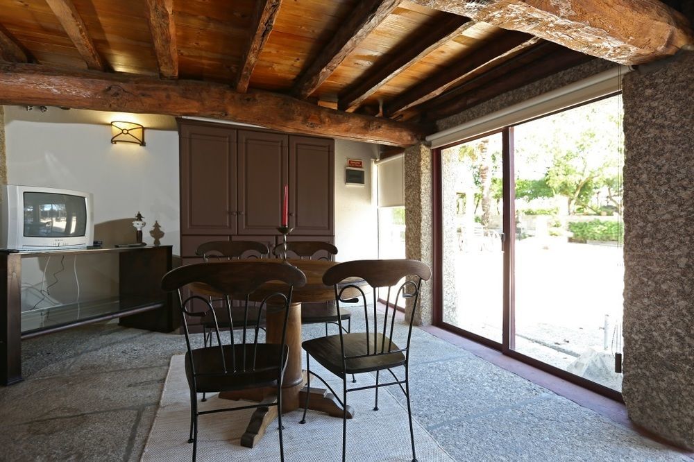 Quinta Das Tulipas Villa Barcelos Exterior foto