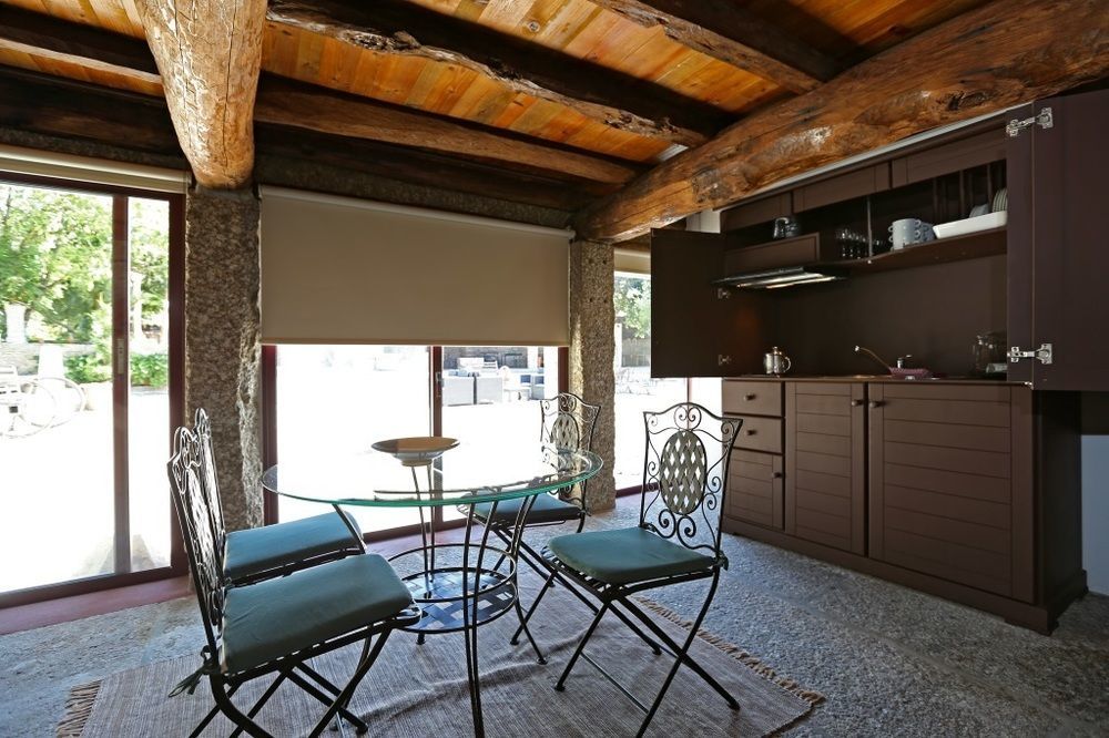 Quinta Das Tulipas Villa Barcelos Exterior foto
