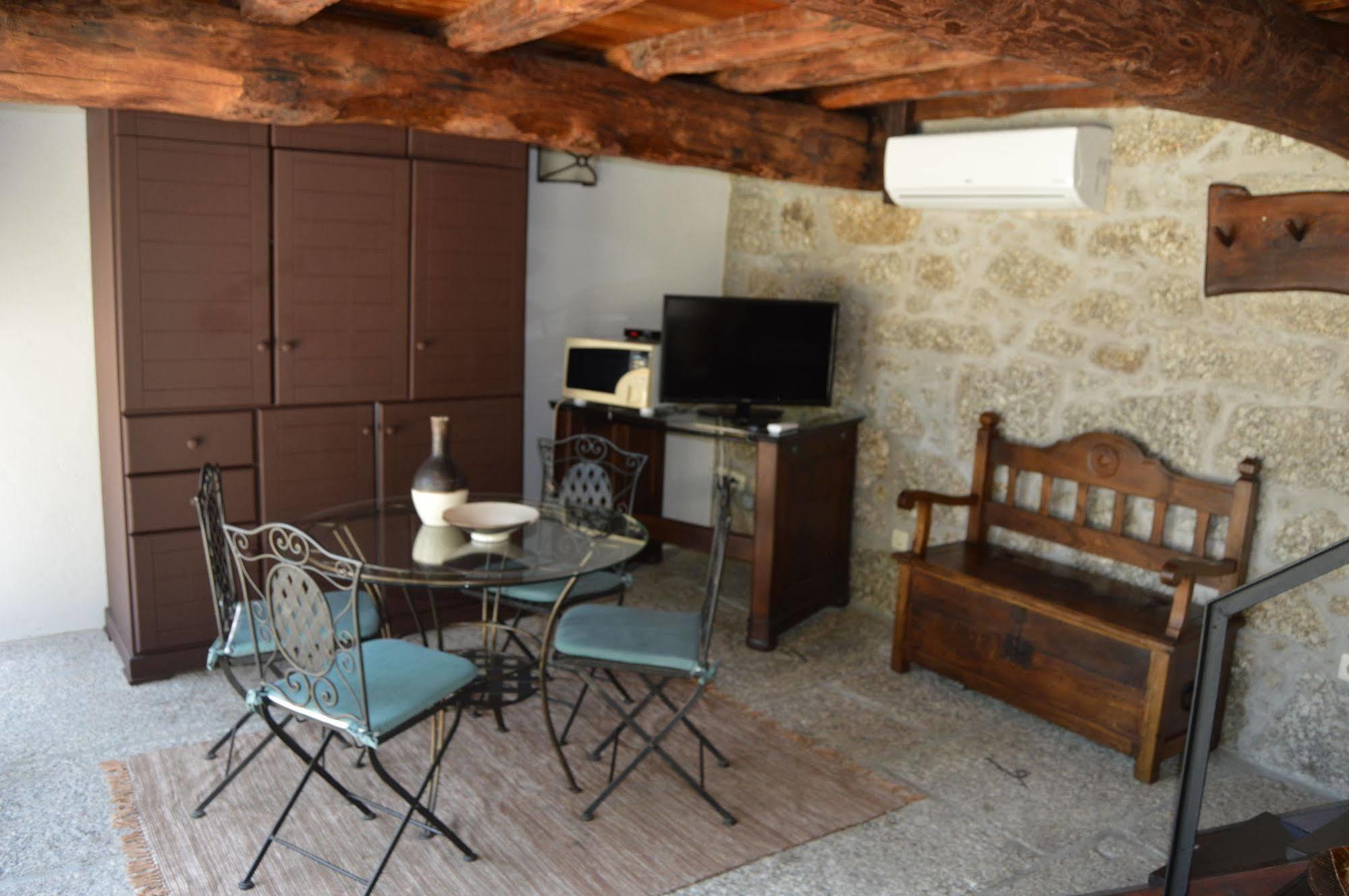 Quinta Das Tulipas Villa Barcelos Exterior foto